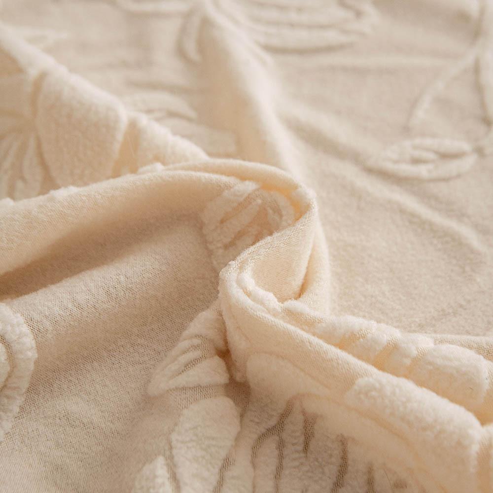 Neue Ganzjahres-Universal-Sofabezug All-Inclusive Mehrzweck-Gerade Reihe Integrierte Schutzhülle