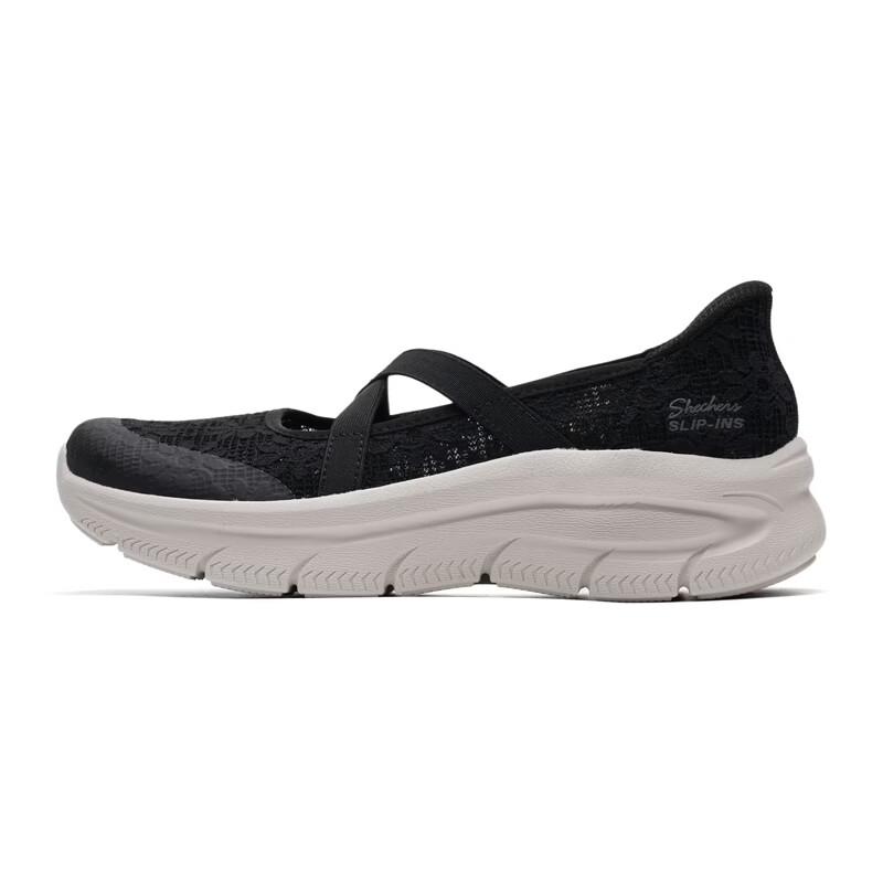 Женские повседневные спортивные туфли Skechers