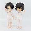 Tops and Pants Ob11 Anti Staining Set T-Shirt Suit Doll Underlay  1/12 Bjd Doll