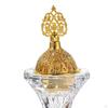 Middle Eastern Incense Burner Home Decoration Versatile 4.5x14cm Ramadan Tabletop Ornament for