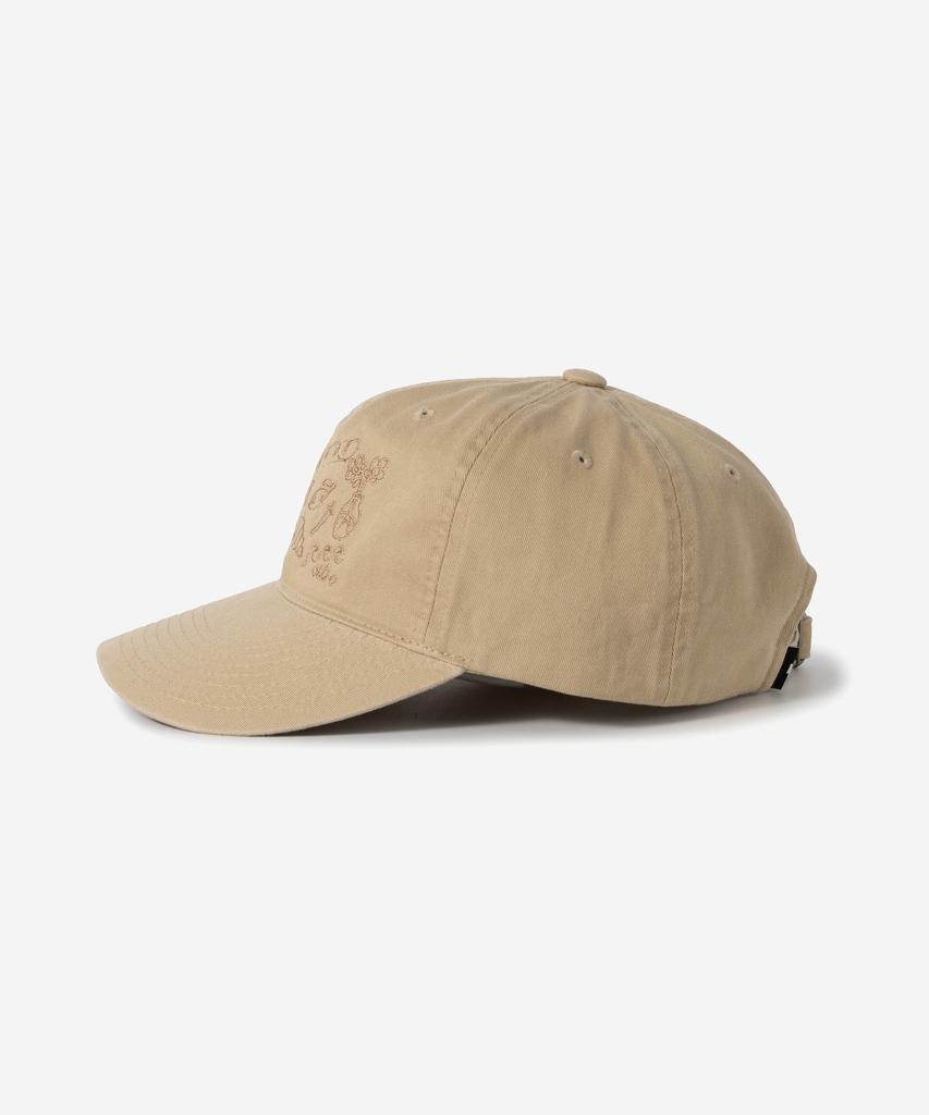 Siteulo Vacation Charlie Cap Beige