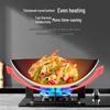 Supor 30cm Cast Iron Wok