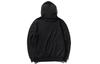 Vans Sweatshirts Unisex Hooded Moderate Regular VN0A48B9BLK