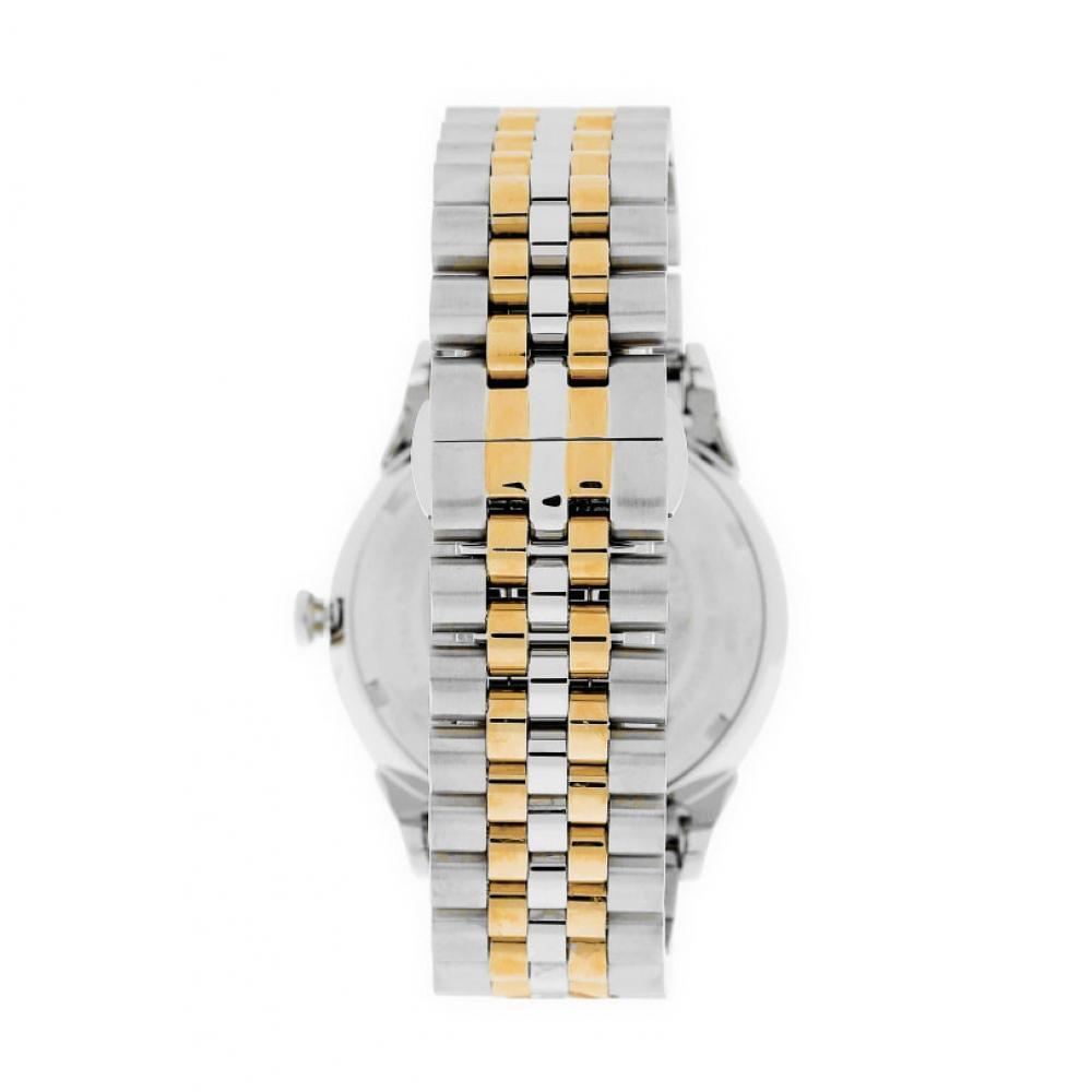 Vivienne WeStwood – VV240LGRSG – Seymour – Metalluhr für Damen