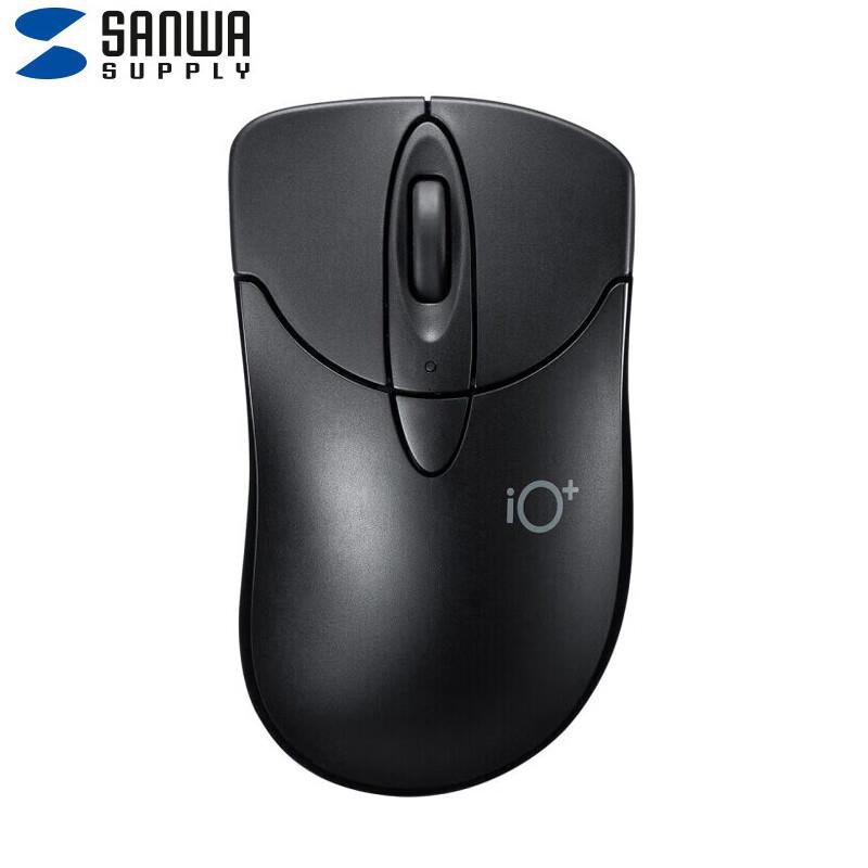 

Yamaya Multi-Device Silent Bluetooth Mouse