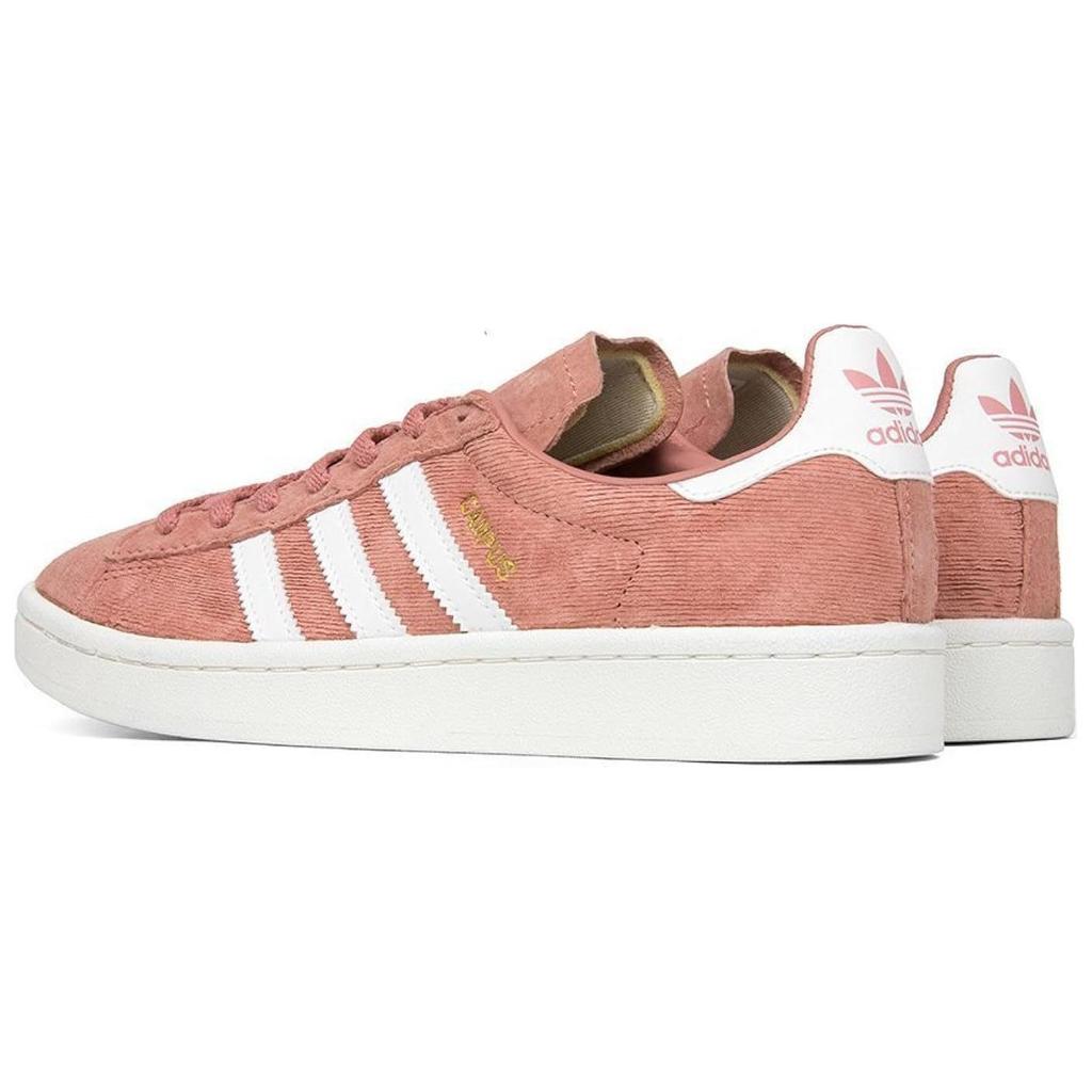 (WMNS) adidas Campus 'Raw Pink' Women's BY9841