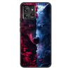 For Motorola ThinkPhone 6.6" Case Silicone Soft TPU Protective Back Cover For Moto Thinkphone 5G Phone Fundas Think Phone Coque