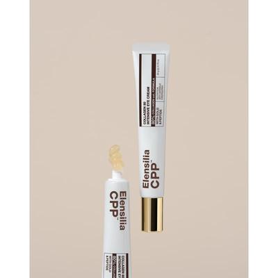 CPP Collageen 80 Intensieve Oogcrème 20g