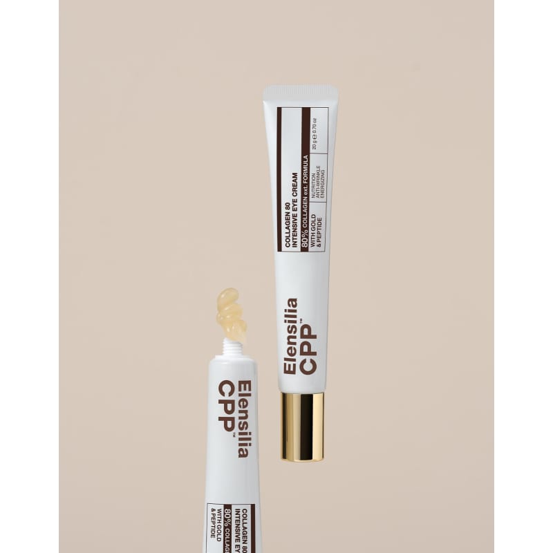 CPP Collagen 80 Intensive Eye Cream 20g