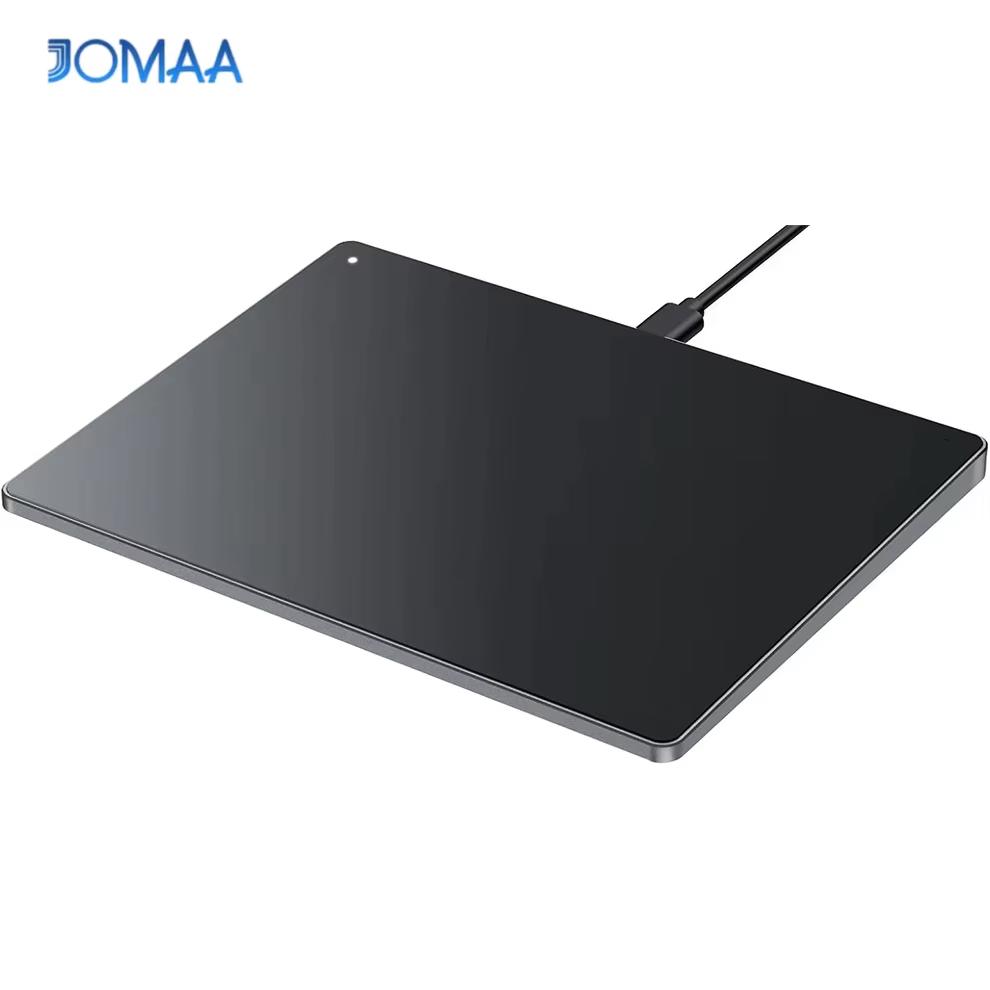 Trackpad JOMAA Portable Aluminum Wired Touchpad