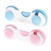 Baby-Proof Drawer Lock Child Safety Lock Cabinet Door Baby-Proof Safety Latch Latch Latch Anti-Pinch Hand