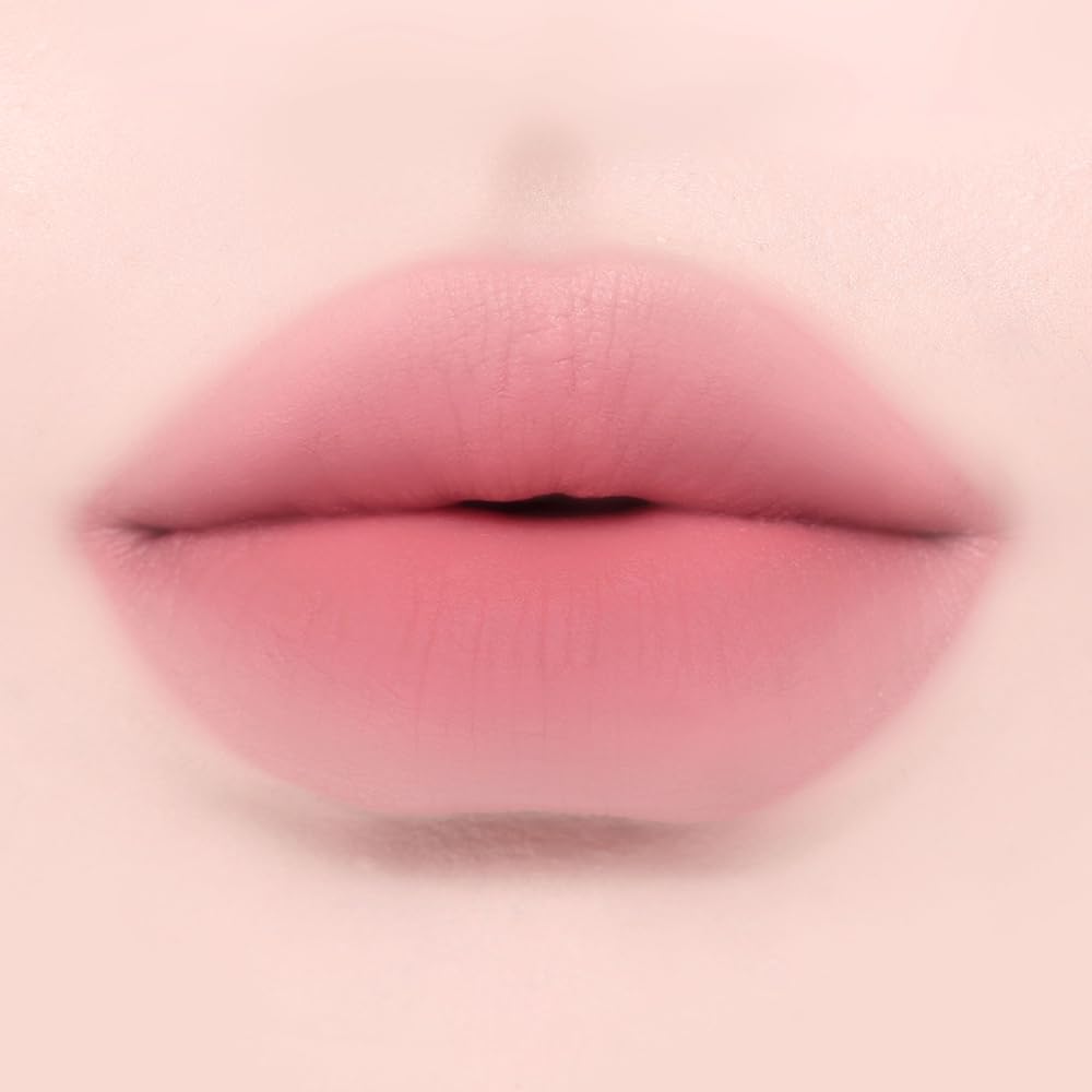 Madame Butterfly Collection Blurring Lip Veil Korean Cosmetics [Dinto Official] (101-110) (#103 Fermata, Regular)