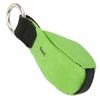 Kit Lancio Multifunzionale per Arboricoltori Borsa da Lancio per Arrampicata su Albero Attrezzatura per Arrampicata su Albero 250g
