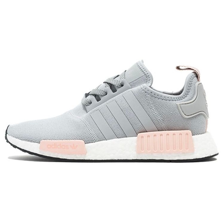 

Wmns NMD_R1 Светлый Оникс BY3058
