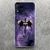 F-Fourth W-Wing Dragon Case for Xiaomi Redmi 14C 13C 12C 13 12 Phone Shell 10C 10A 10 9A 9C 9T 9 8A 8 7A 7 6A 6 Pro 12 12C 10 10