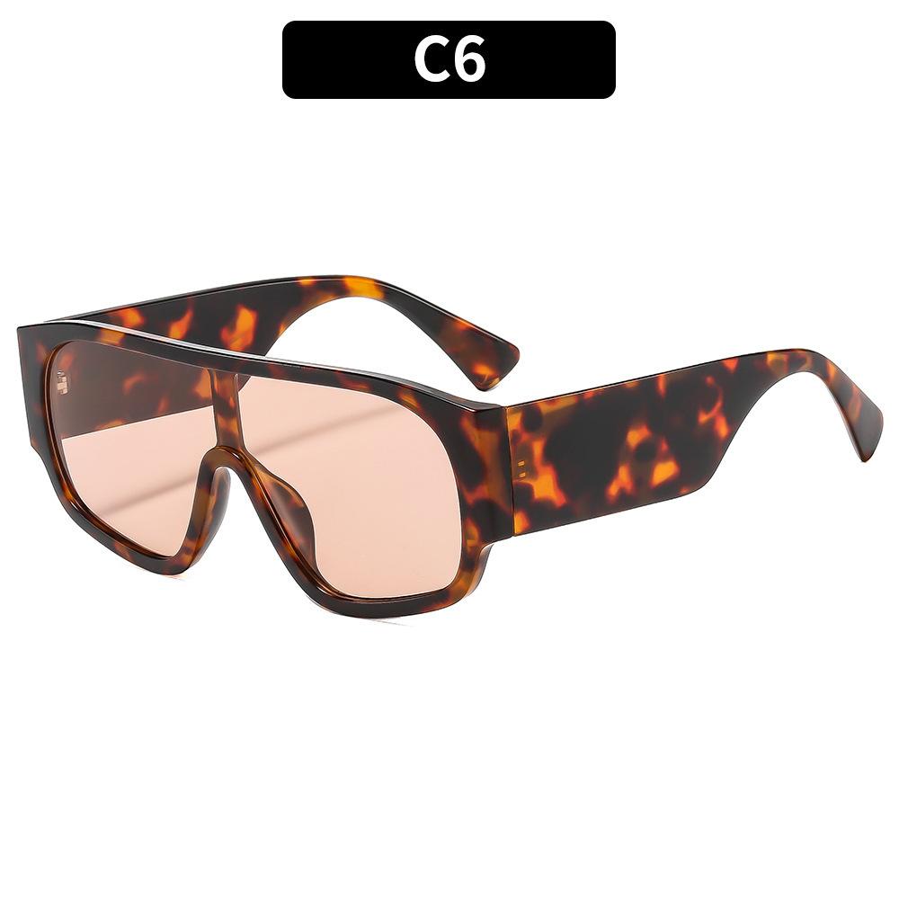JYL TS Sunglasses Women UV Protection  Party Style 89265 A-5764