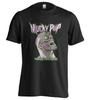Schmutziger Welpe | Zombie-Logo | T-Shirt