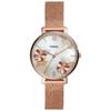 ES4534 Jacqueline Floral Women's Watch