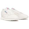 Reebok Classic Leather Chalk Vector Blue Red Unisex Sneakers White Vector-Red 100032947