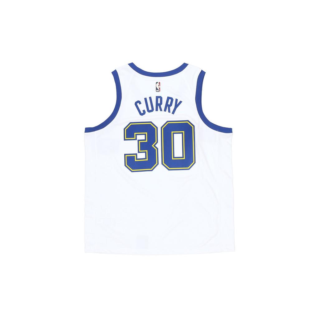 Nike NBA Basketball Jersey Men's White 904152-100