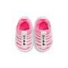 Nike Novice TD Comfortable Low Top Casual Shoes White Pink Infant And Toddler AQ9662-606
