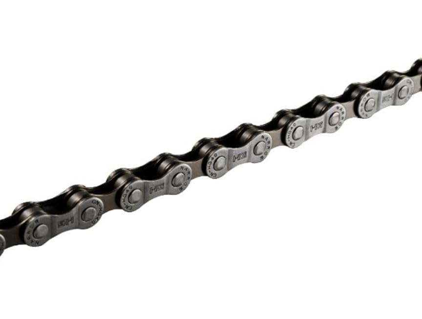Shimano Chain with Chain ICNHG40118I CN-HG40 (8/7/6 Speed) Pins, 118L,