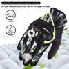 Suomy Motorcycle Gloves Summer Mesh Breathable Moto Gloves Men Women Touch Screen Motocross Gloves Touch Screen Cycling Gloves