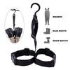 Drying Rack Storage Wader Boots Hanger Fishing Accessories Brand New