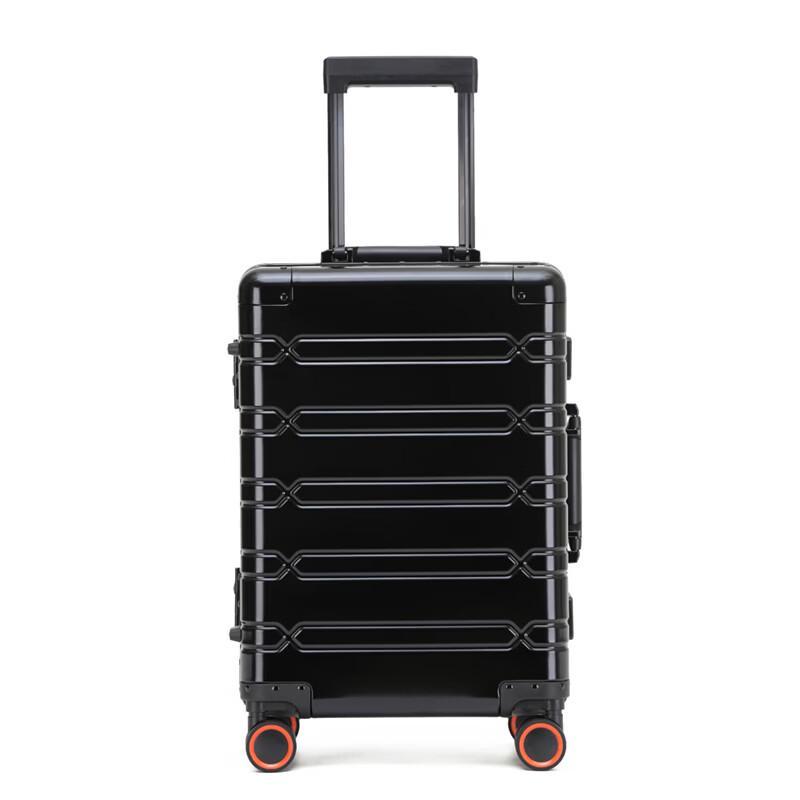 EXPUNK HP-YLX60 Fashion ABS&PC 20-inch Trolley Case