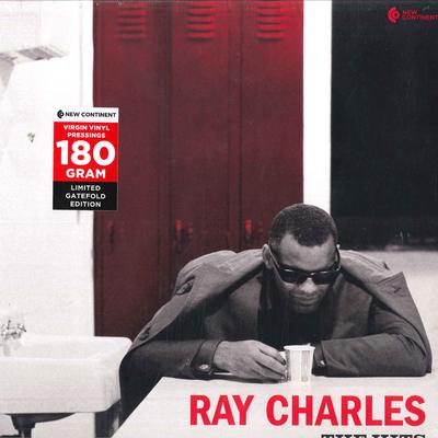 LP Deska RAY CHARLES - The Hits 101003 New Continent 2017 Evropa Jazz