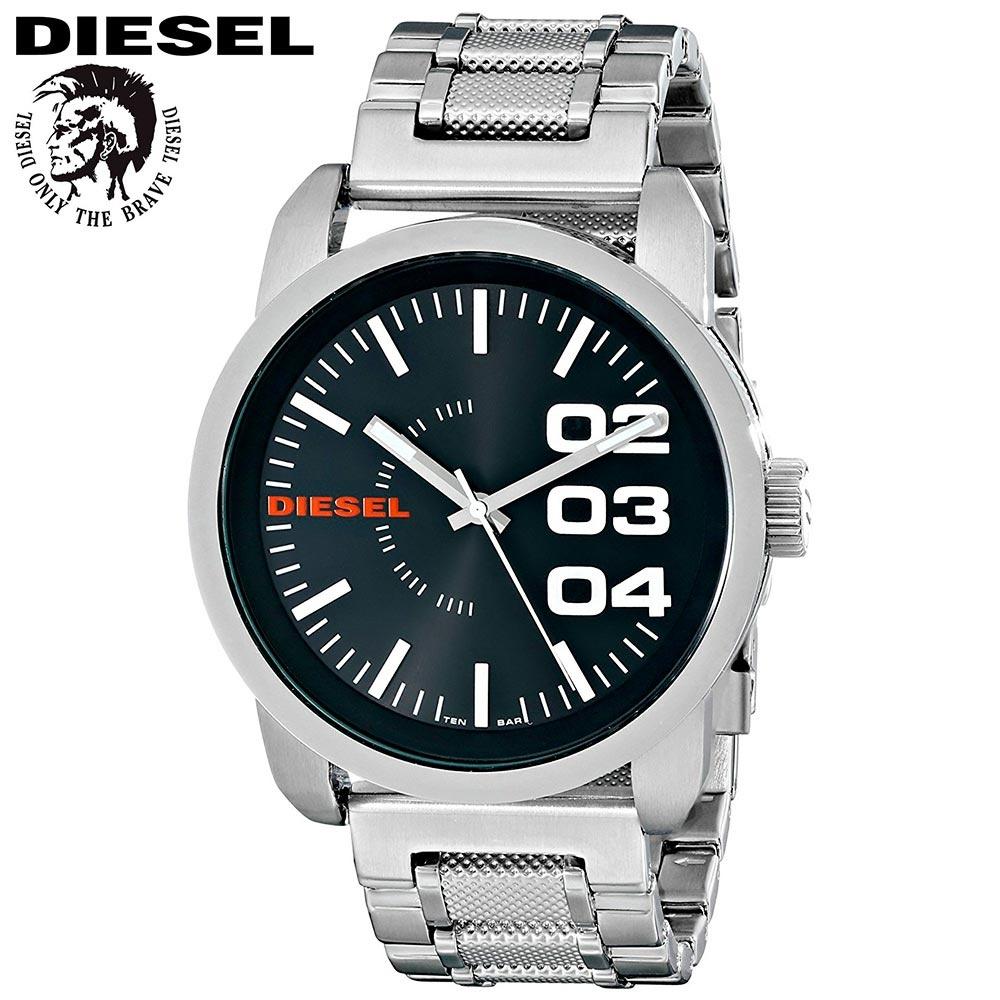 DIESEL Not So Basic Men`s Quartz