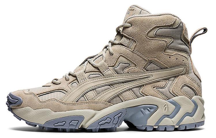 ASICS Gel Nandi Hi Putty 1021A475-200 38