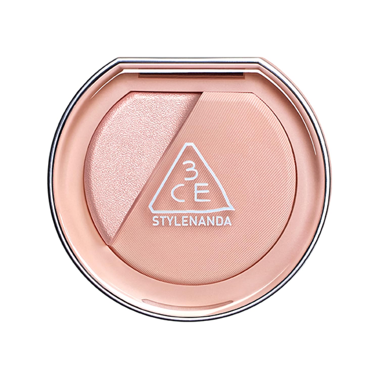3CE Хайлайтер-румяна Beige Hour