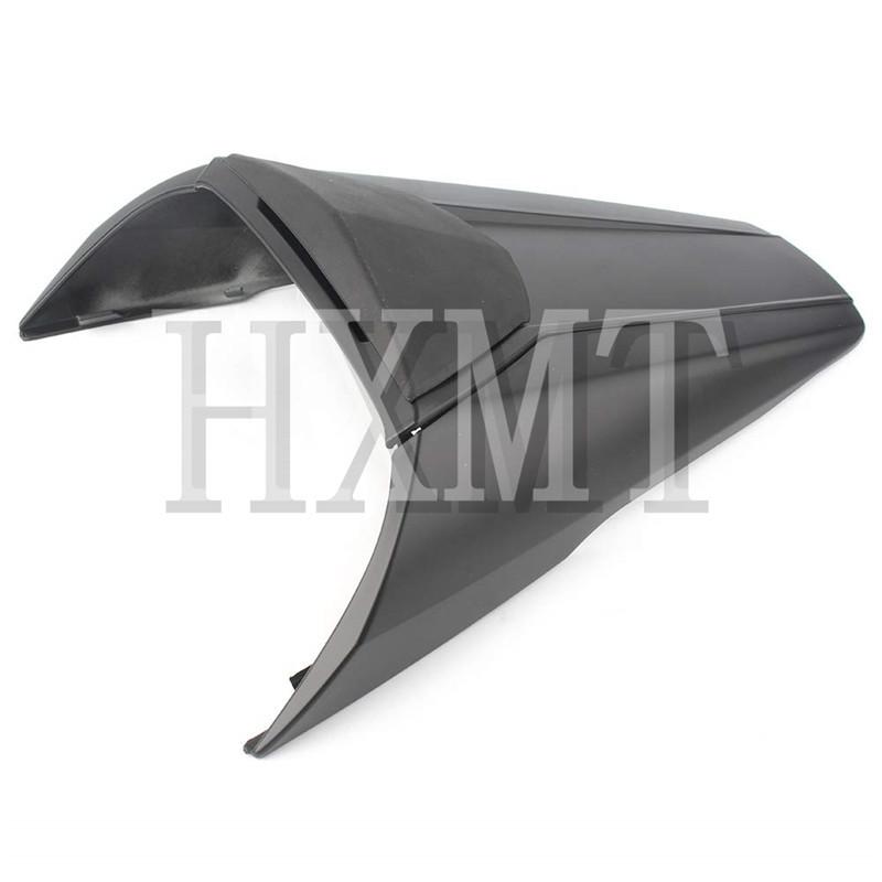 For Honda CB650F CBR650F 2014 2015 2016 2017 2018 CB 650 F CBR 650F motorcycle Pillion Rear Seat Cover Cowl Solo Seat Cowl