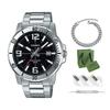 Casio G Shock MTPVD01D 1B MTP-VD01D-1BV