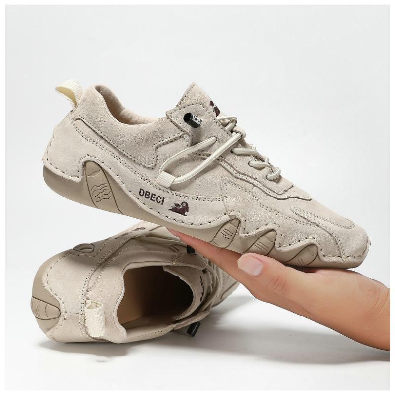 Large Size Men's and Women's Shoes, Outdoor Casual Shoes, Sports Shoes