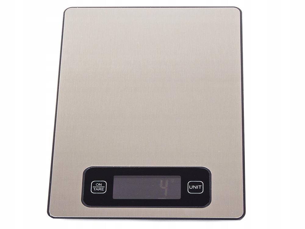 Kitchen Scale K542-B (40) Gab_A