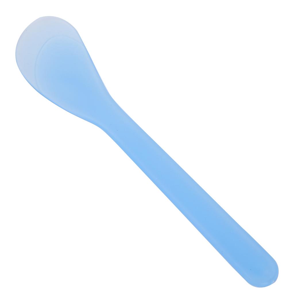 100PCS Facial Mask Spatula Cosmetic Mask Applying   Plastic Mask Spoon Stick Spatula