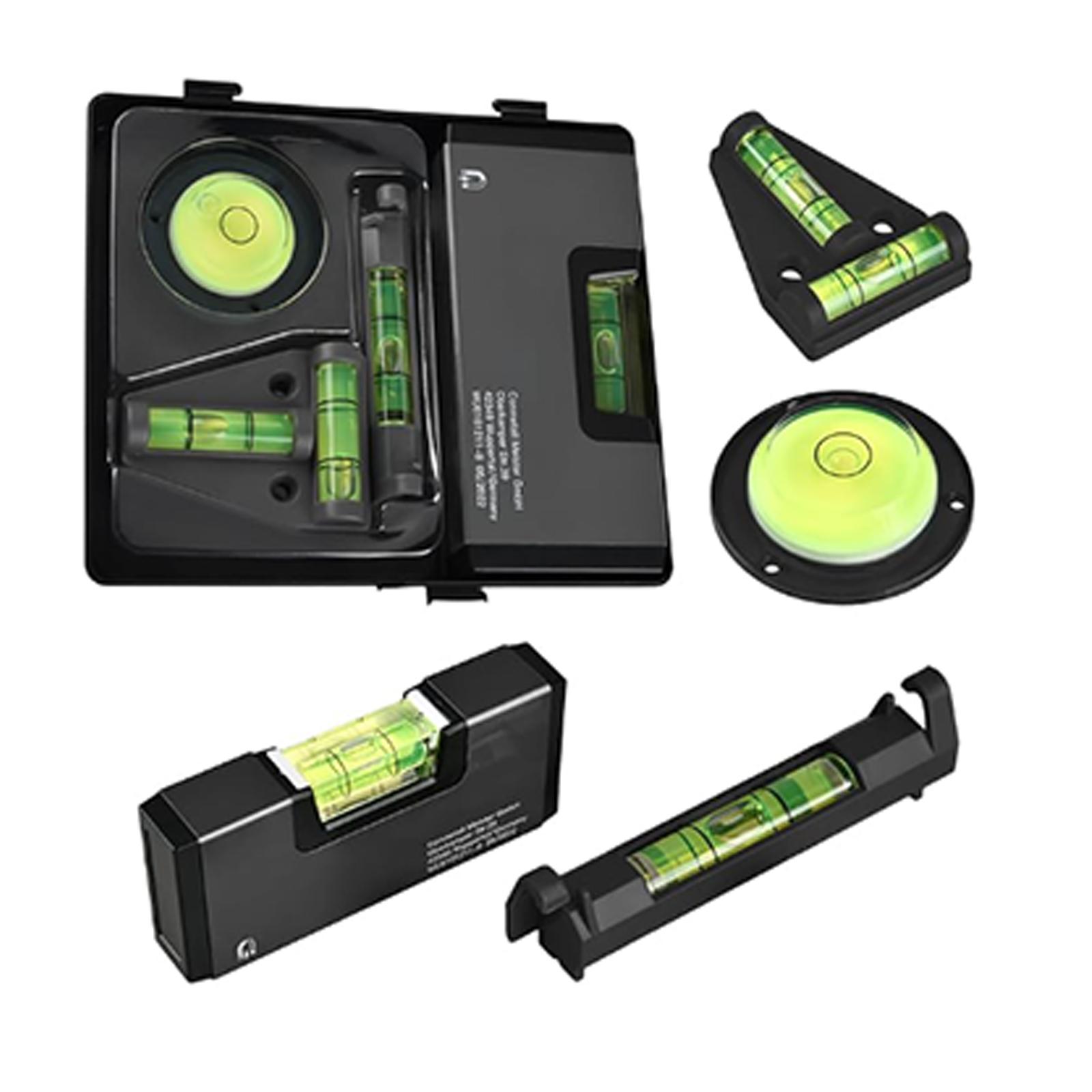 

Магнитный торпедный уровень и линейка 4 в 1, пузырь 180/90 градусов, инструмент для измерения уровня пузырьков из алюминиевого сплава