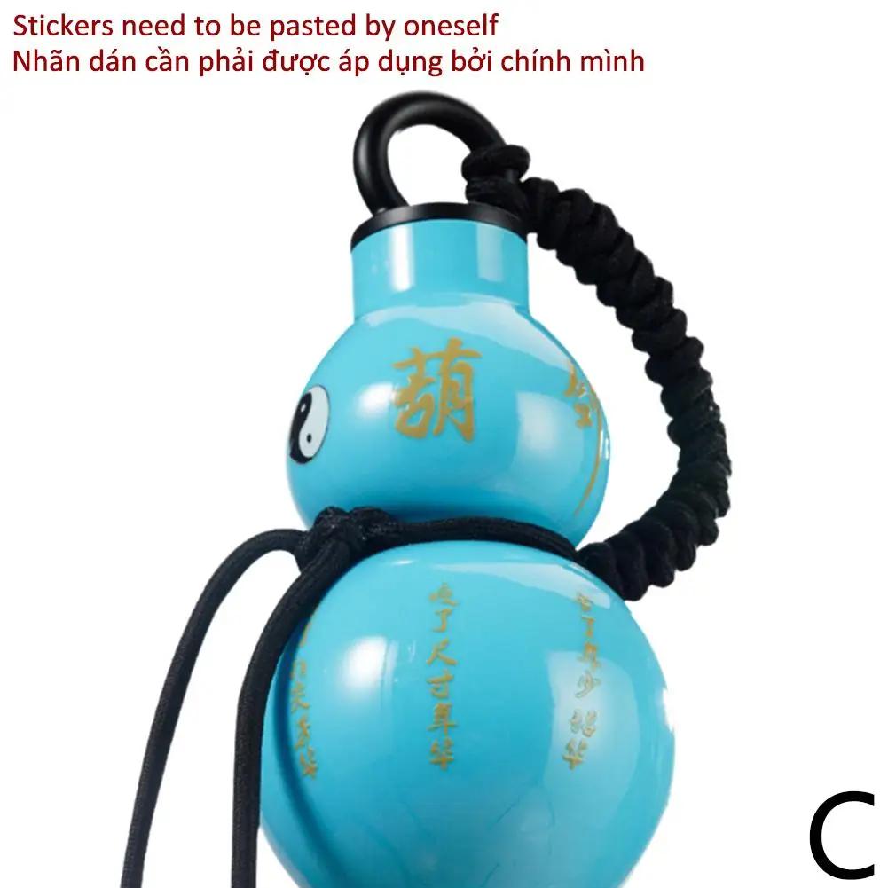 800ml Sports Water Bottles Gradient Color Plastic Large-capacity Cycling Cups Gourd Water Value Portable Hiking Y0G9