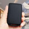 Soft Key Holder For Mazda 6 Gj Cx-3 Cx9 Cx3 Cx5  X5 Sch5 Mx5 Key Case Cover Accessories