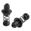 2Pcs For 1994-1998 Ford Mustang Trunk Lid Springs F4ZZ-6343128, F4ZZ6343128