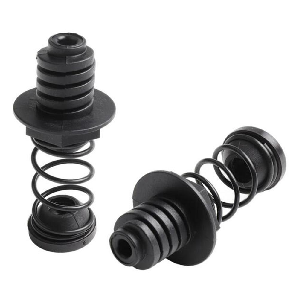 2Pcs For 1994-1998 Ford Mustang Trunk Lid Springs F4ZZ-6343128, F4ZZ6343128