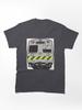 Metro Hitatchi Train Melbourne Classic T-Shirt