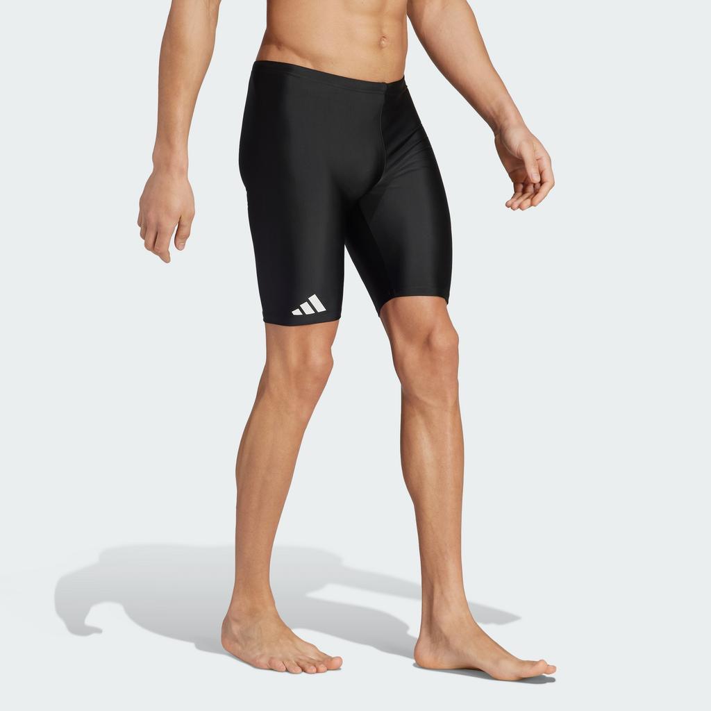 ADIDAS Solid Swim Jammer Ia7090