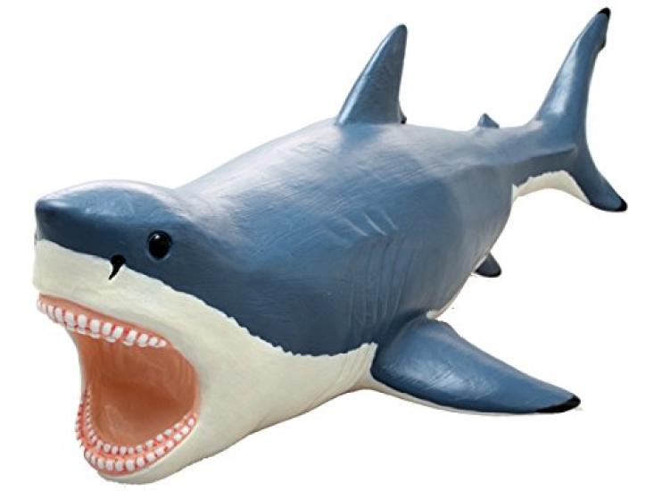 Megalodon Vinyl Model (FP-307)