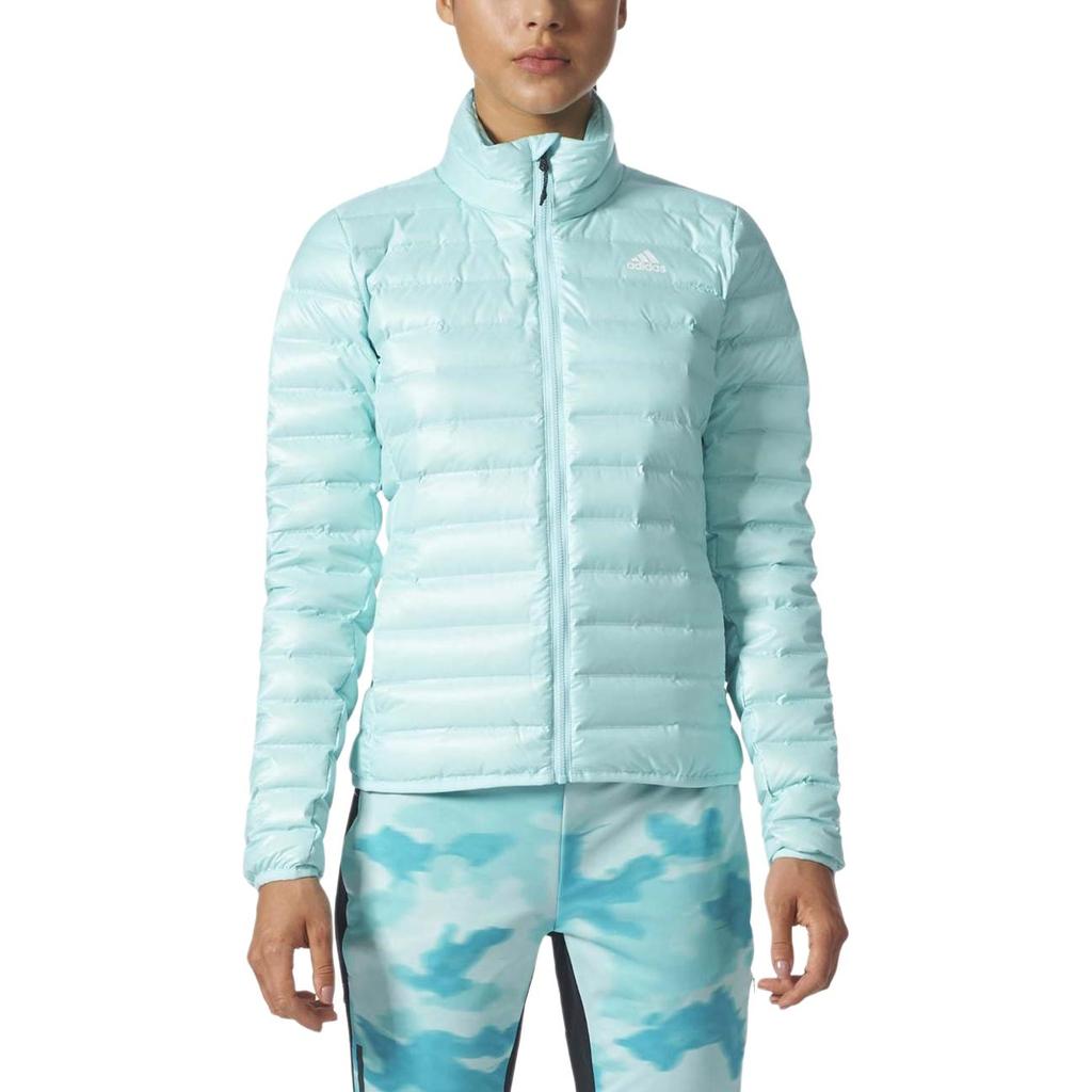 Adidas Varilite Down Jacket Women's BQ1990