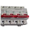 63A-125A Changeover Switch Brand New High Quality Parts