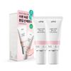 Athe Vegan Relief Tone-Up Sun Essence 50ml, 4 Colors (Beige/Pink)
