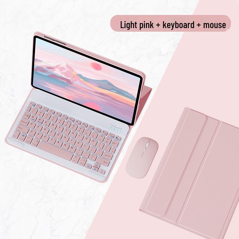 2024 Vivopad AirPad Bluetooth Keyboard & Tablet Case for 11"/12.1"